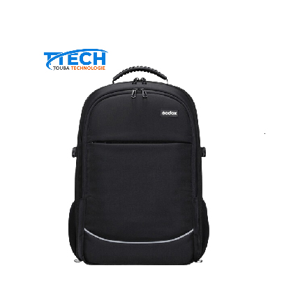 Godox CB20 Camera-Lens-Flash-Accessoirs BacKPack: 50X32X21 CM