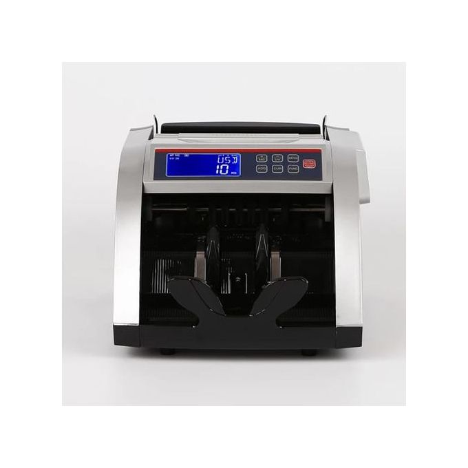 Bill counter (Compteuse de billets  - Détecteur de billets)