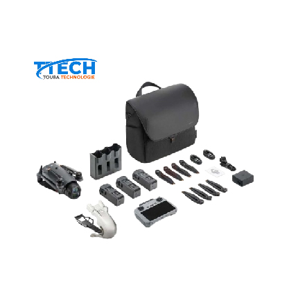 Dji Mavic 4 Pro Fly More Combo