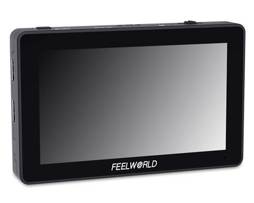 Moniteur FEELWORLD f6