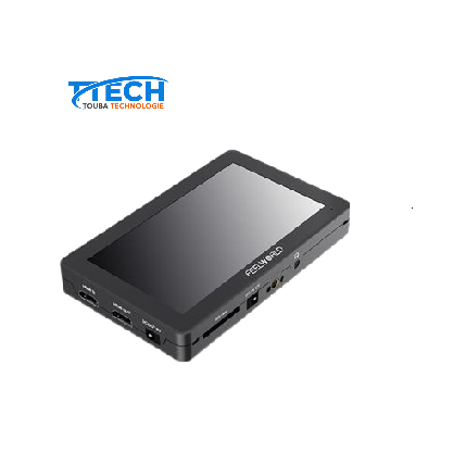 Moniteur FEELWORLD f6