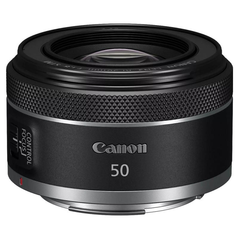 Canon EF 50mm f/ 1.8STM