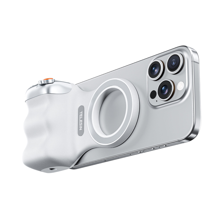 Poignée Magnétique TELESIN P1-MP-10