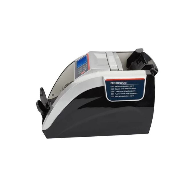 Bill counter (Compteuse de billets  - Détecteur de billets)