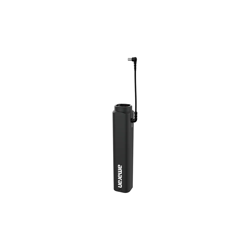 Aputure Amaran T4c RGB Stick Light 60cm 20w RGBWW 2500-7500K LED Lumière vidéo Couleur pour la Diffusion en Direct Vlog Studio Photographie Prise en Charge APP Control