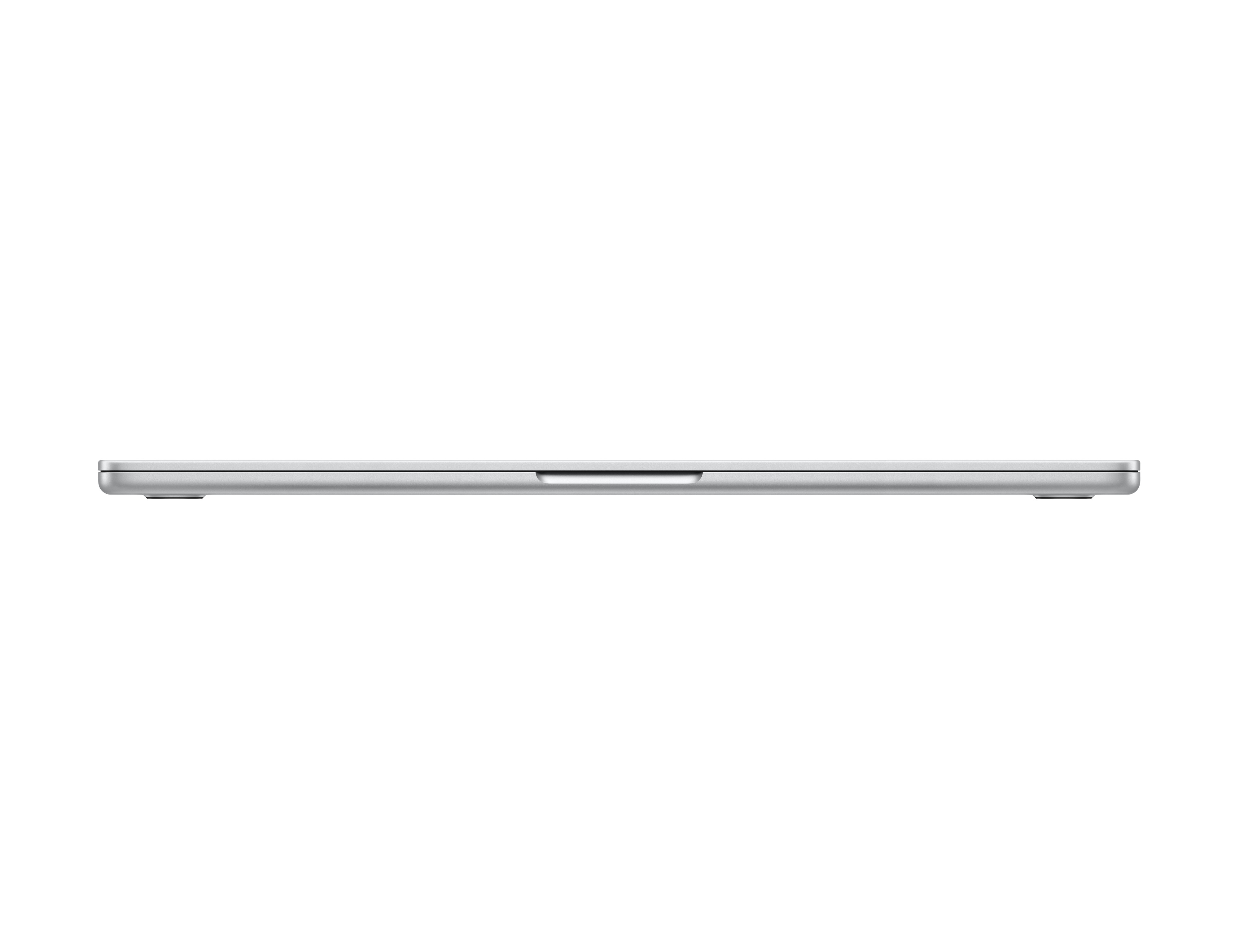 Apple MacBook Air 15" 512 Go SSD 16 Go RAM Puce M4 CPU 10 cœurs GPU 10 cœurs