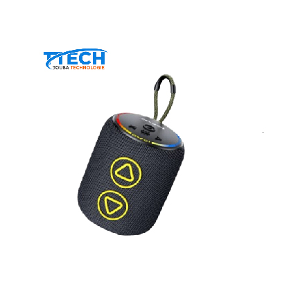 Enceinte Bluetooth portable AWEI KA13