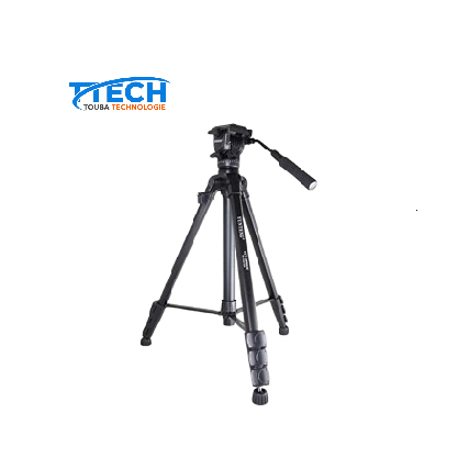 Trépied YUNTENG VCT-999