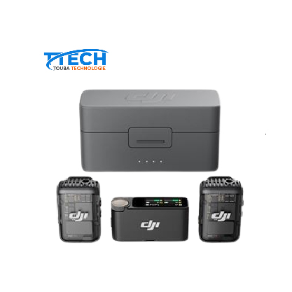 Dji Mic 2