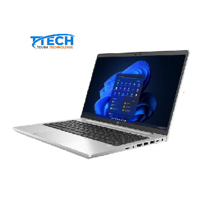 HP ProBook 440 G8 14 – Core i5 11ᵉ Gén-Disque dur SSD 256Go 14pouces