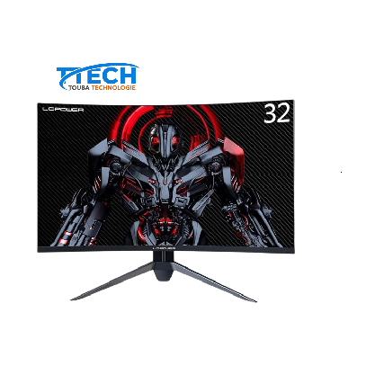 Écran moniteur Gamer 32 pouces