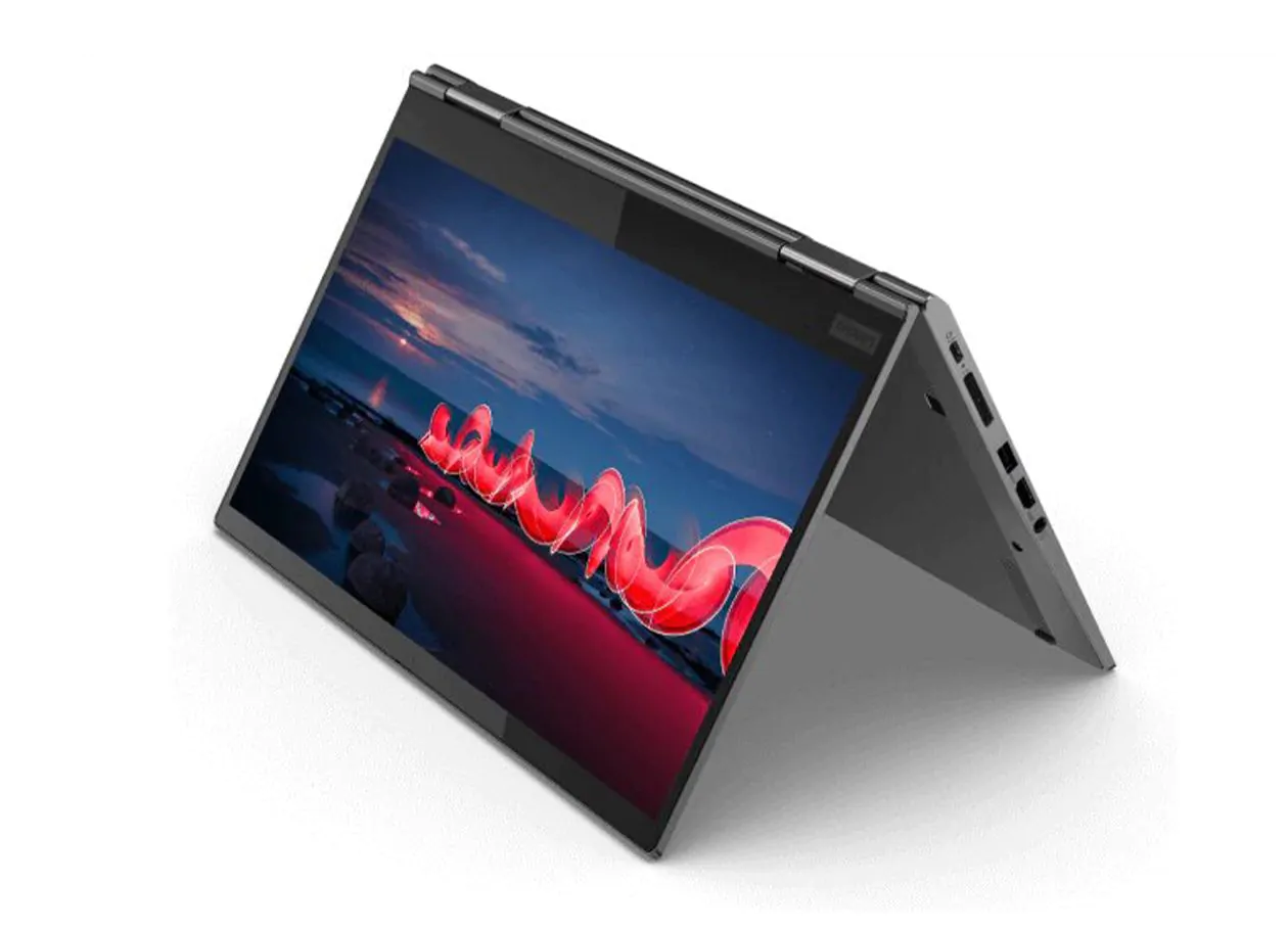 Lenovo ThinkPad X1 Yoga core i5 ram 8Go disque SSD 256Go 14Pouces