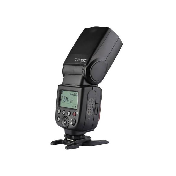 Flash Godox TT600