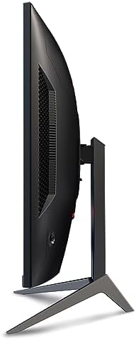 Écran moniteur Gamer 32 pouces