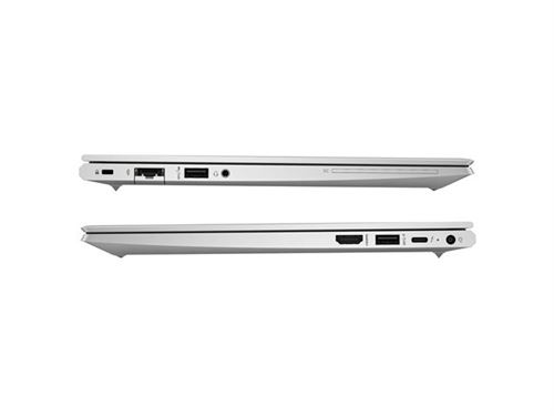 HP Elitebook 630 G10  Notebook 13TH Core I7-Ram 32GB-DISQUE 512GB TACTILE RETROECLAIRE
