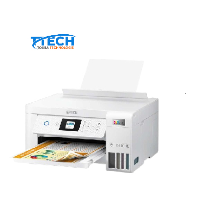 Imprimante multifonction Epson 3258