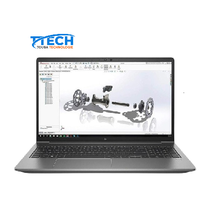 Gamer HP Zoook Power G7 core i9 de 10th génération 2.4Ghz ram 32go Disque ssd 512go écran 15pouces