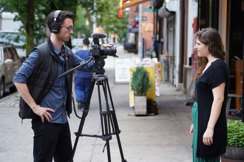 Sony ECM-B1M + adaptateur+ XLR+ micro Lavalier