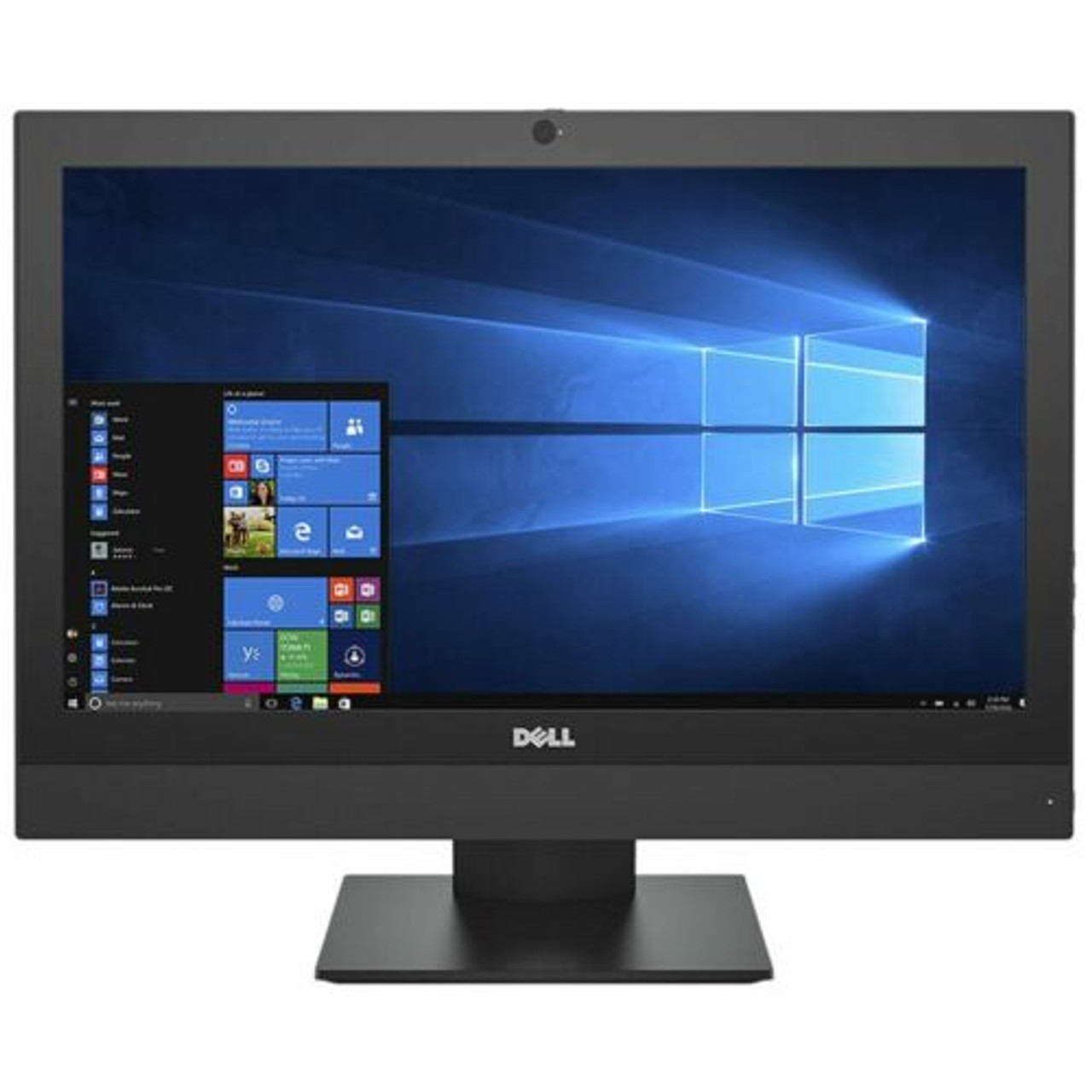 DELL All In One OPTIPLEX 5250 AIO - i5 / 21,5" FullHD