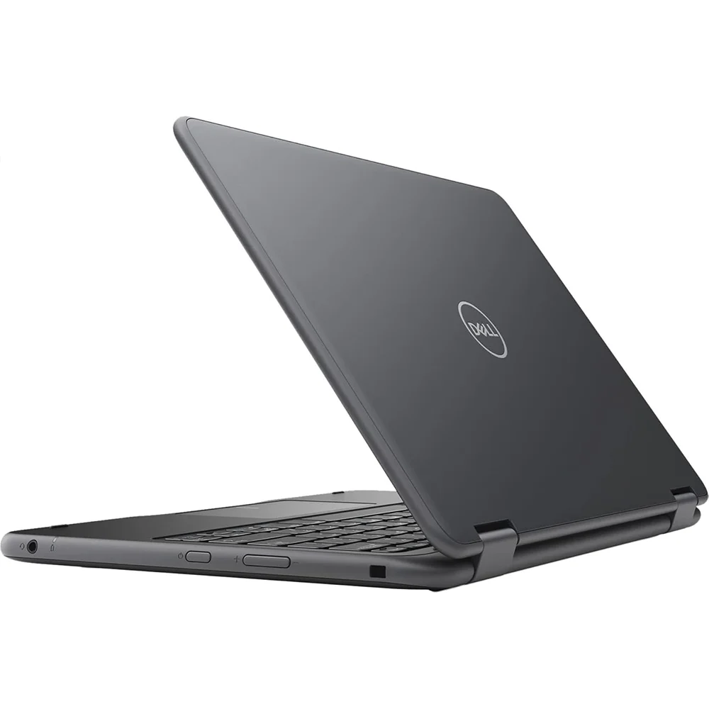 Dell Latitude 3190 11.6" 1366 x 768 Pixels Écran Tactile Intel Celeron N 4 GB 128 GB